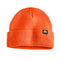 Autumn - Simple Beanie (Safety Orange)