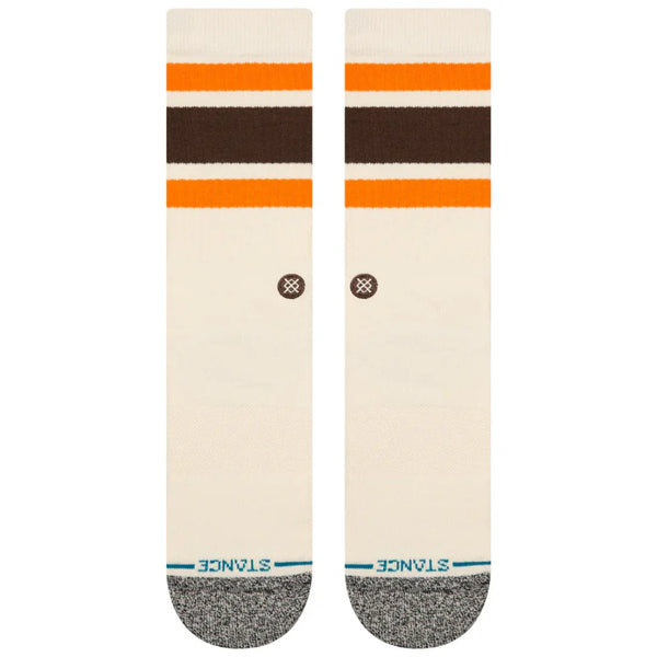 Stance - Boyd St. Socks (Off White)