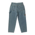 Krooked - Koffin Carpenter Pants (Light Blue Wash)