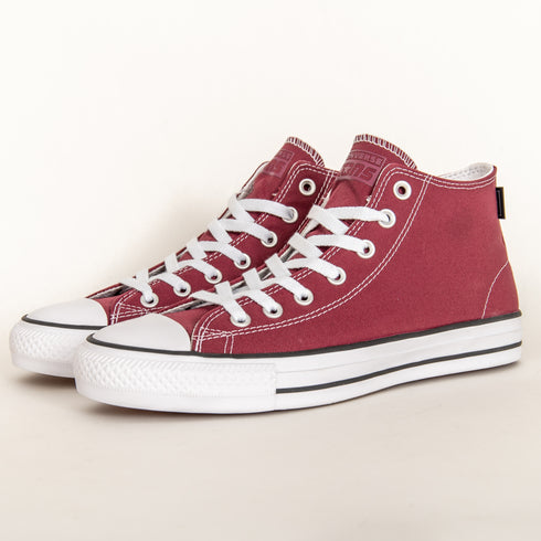 Cons - CTAS Pro Mid (Cherry Vision/White)