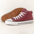 Cons - CTAS Pro Mid (Cherry Vision/White)
