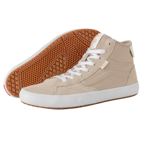 Vans - The Lizzie (Light Khaki) *SALE