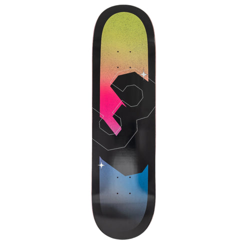 303 Boards - 3D Big 3 Deck (Multiple Sizes) *SALE