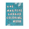 Lucas Beaufort - The Magical Gus Gus Coloring Book *SALE