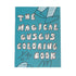 Lucas Beaufort - The Magical Gus Gus Coloring Book *SALE