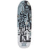303 Boards - 303 X Darkroom Grey Deck (9.125")