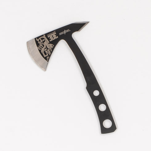303 Boards - 303 X Darkroom Skateboards Hatchet