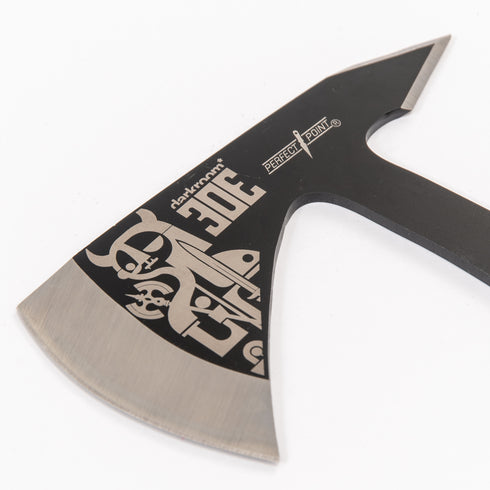 303 Boards - 303 X Darkroom Skateboards Hatchet