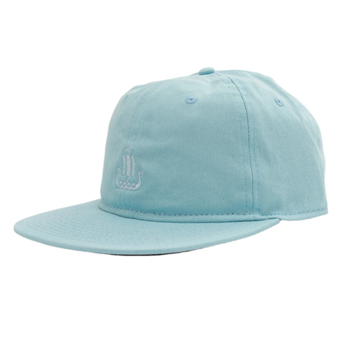 303 Boards - 303 X Darkroom Skateboards Hat (Blue)*SALE