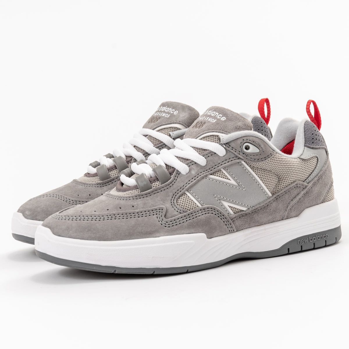 New Balance - 808 GDY (Grey) *SALE – 303boards.com