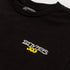 303 Boards - 303 x Mike Giant x Bones Tee (Black)