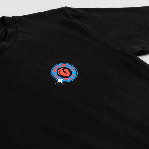 303 Boards - 303 X Thunder Trucks Shirt (Black)