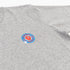 303 Boards - 303 X Thunder Trucks Shirt (Heather Grey)