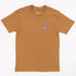303 Boards - 303 X Thunder Trucks Shirt (Tan)