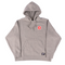 303 Boards - 303 Station Hoodie (Heather Grey)