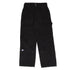 303 Boards - 303 X Dickies 303 Oval Canvas Double Knee Pants (Black)