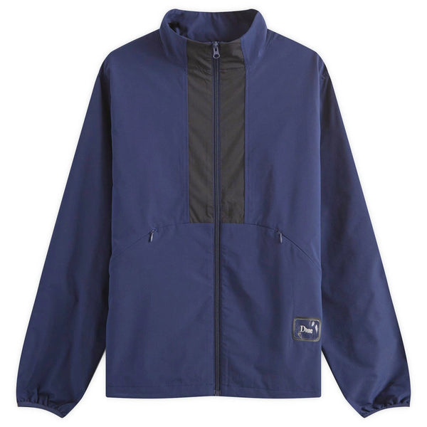 Dime - Trail Windbreaker Jacket (Navy) *SALE