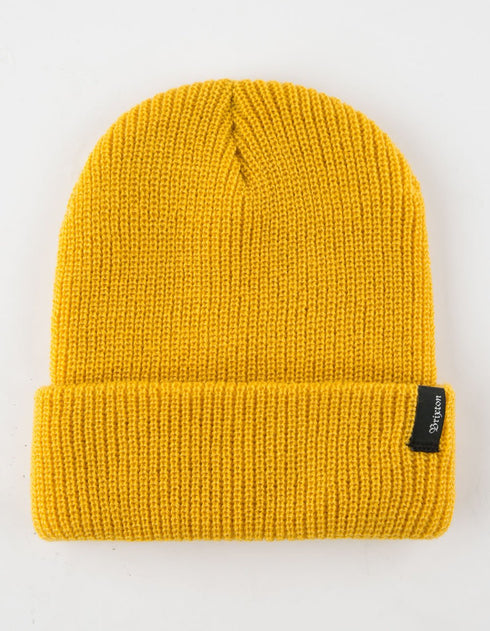 Brixton - Heist Beanie (Multiple Colors) *SALE