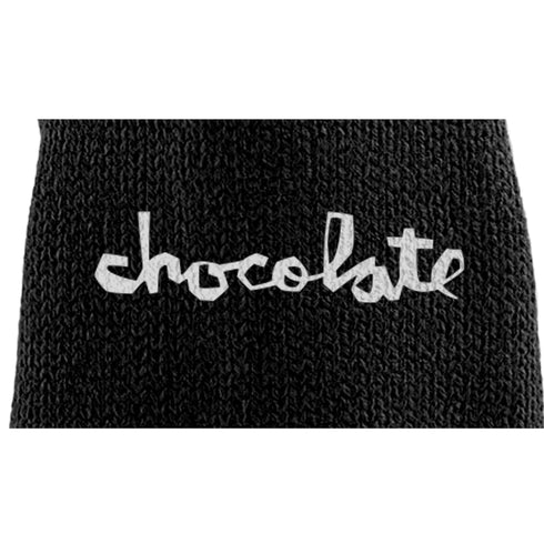 Chocolate - Chunk Balaclava (Black)