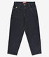 Butter Goods - Santosuosso Denim Jeans (Washed Black)
