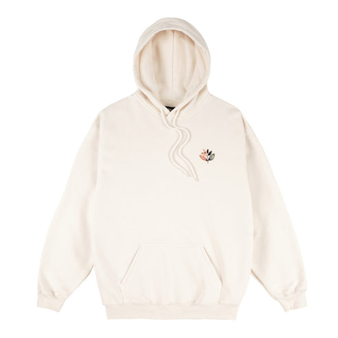 Mangenta - Frida Plant Hoodie (Natural) *SALE
