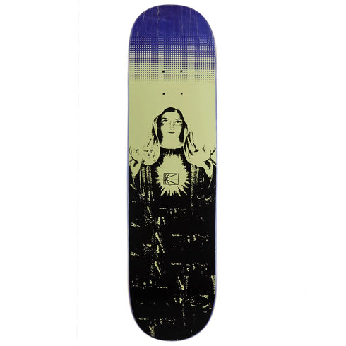 Rassvet - Merry Deck (8.25")