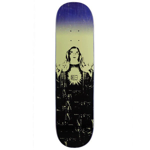 Rassvet - Merry Deck (8.25")
