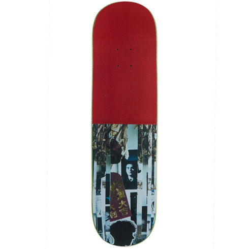 Rassvet - Taveira Pro Deck (8.37")