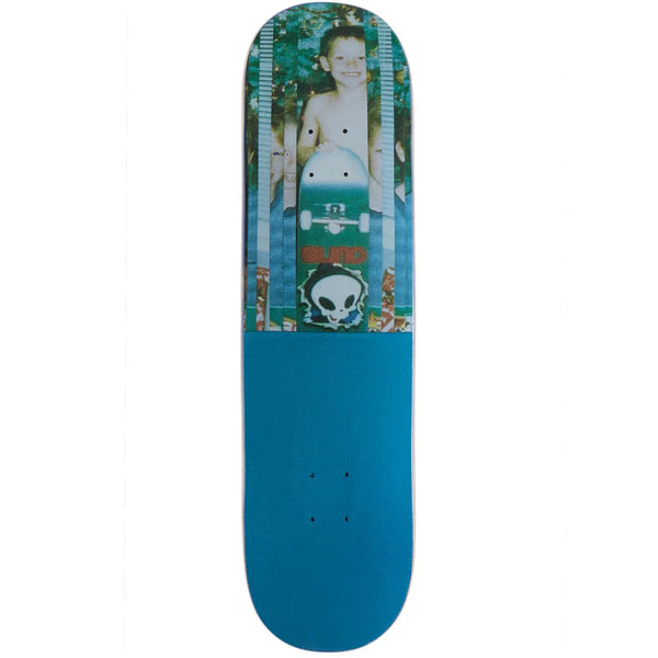 Rassvet - Gillette Pro Deck (8.25")