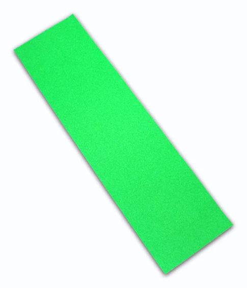 Jessup - Neon Green Griptape