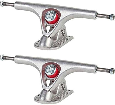 Paris - V3 Raw Trucks (9.75")