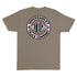 Independent - BTG Tee (Prairie Dust)