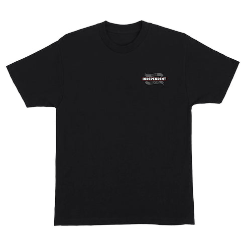 Independent - Liberty Shirt (Black) *SALE