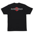 Independent - Mojochrome Shirt (Black) *SALE