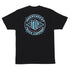 Independent - Stone Summit Tee (Black)