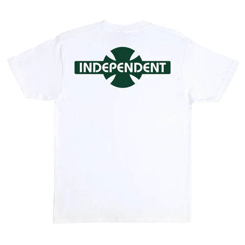 Independent - OGBC Legacy Shirt (White)
