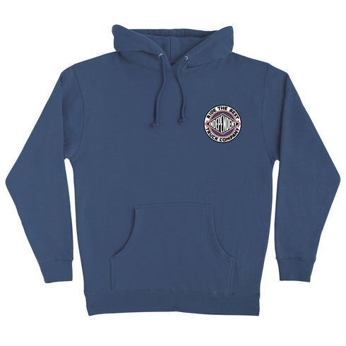 Independent - BTG Summit Hoodie (Storm Blue)