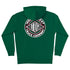 Independent - BTG Summit Hoodie (Dark Green)