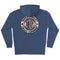 Independent - BTG Summit Hoodie (Storm Blue)