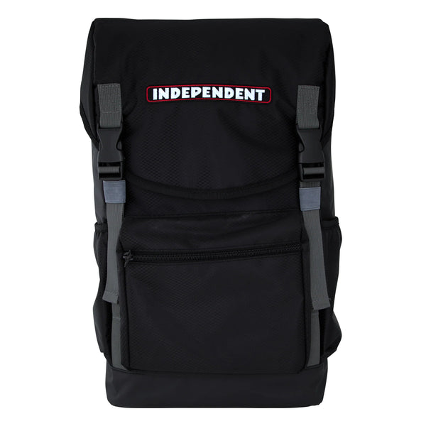 Independent - BTG Service Backpack (Black)