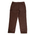 Independent - Built To Grind Canvas Utility Pants (Chocolate)