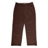 Independent - Built To Grind Canvas Utility Pants (Chocolate)