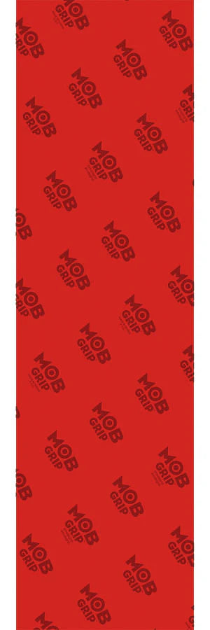 Mob - Clear Color Griptape