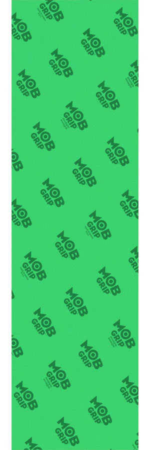 Mob - Clear Color Griptape