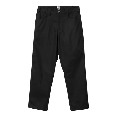 Dickies - Mike Anderson Loose Fit Work Pants (Black)