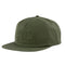 RVCA - Applicade Snapback Hat (Olive)