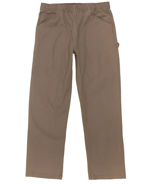RVCA - Americana Carpenter Pant (Wood) *SALE