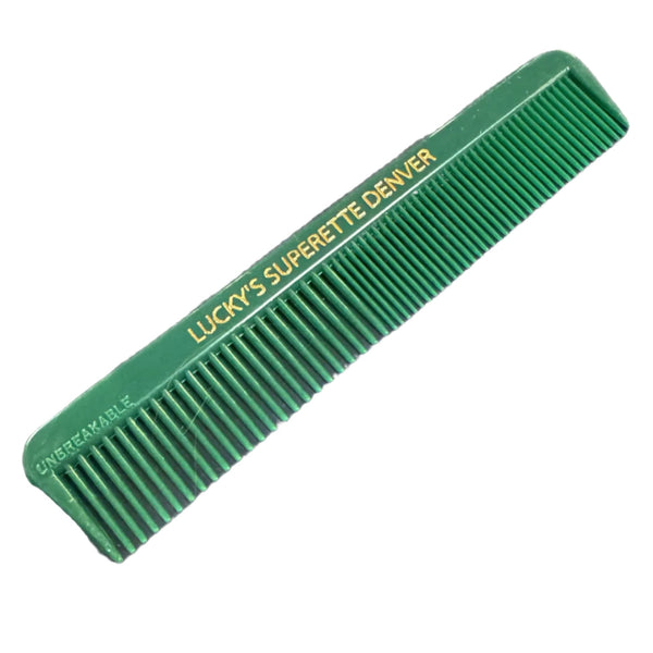 Lucky's - Comb