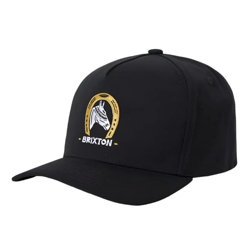 Brixton - Blind Hat (Black)