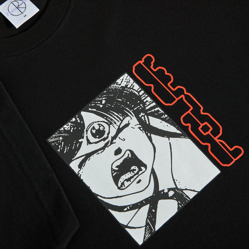 Polar - Third Eye Shirt (Black)